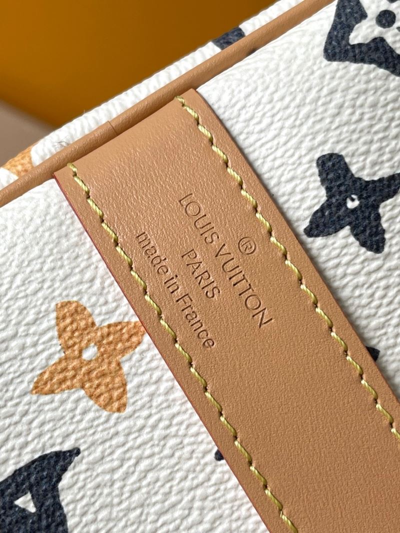 Louis Vuitton Travel Bags